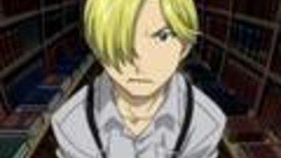 Full Metal Alchemist Season 1 Episode 48