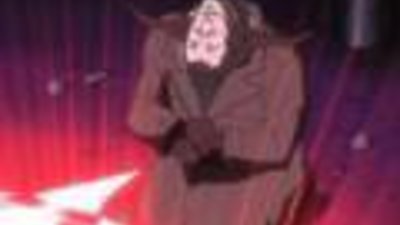 Full Metal Alchemist Season 1 Episode 45