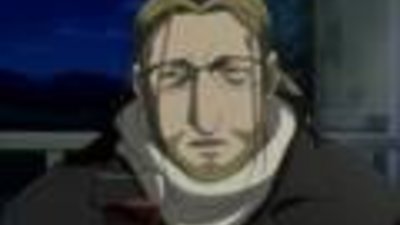 Full Metal Alchemist Season 1 Episode 43
