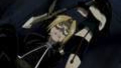 Full Metal Alchemist Season 1 Episode 41