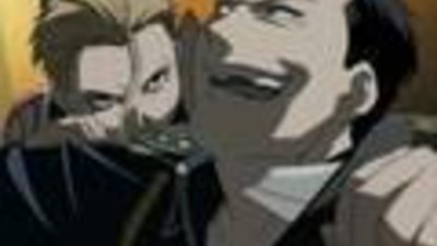 Full Metal Alchemist Season 1 Episode 40