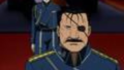 Full Metal Alchemist Season 1 Episode 37