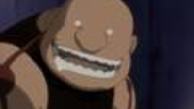 Full Metal Alchemist Season 1 Episode 36