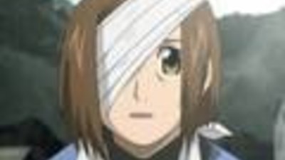 Full Metal Alchemist Season 1 Episode 35