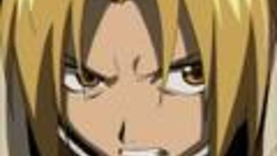 Full Metal Alchemist Season 1 Episode 34