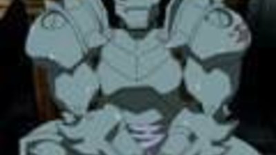 Full Metal Alchemist Season 1 Episode 33