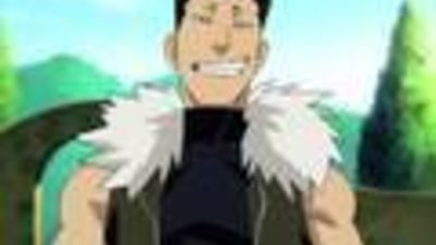 Full Metal Alchemist Season 1 Episode 32