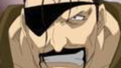 Full Metal Alchemist Season 1 Episode 5