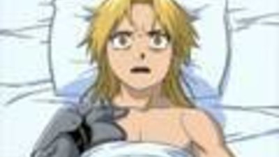 Full Metal Alchemist Season 1 Episode 7