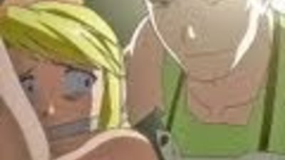 Full Metal Alchemist Season 1 Episode 8