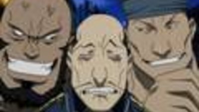 Full Metal Alchemist Season 1 Episode 9