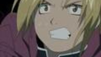 Full Metal Alchemist Season 1 Episode 11