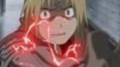 Full Metal Alchemist Season 2 Episode 2