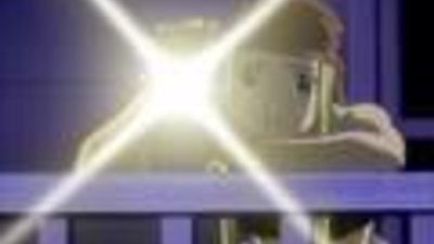 Full Metal Alchemist Season 2 Episode 4