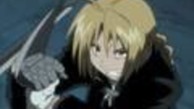 Full Metal Alchemist Season 2 Episode 7
