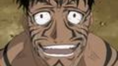 Full Metal Alchemist Season 2 Episode 8