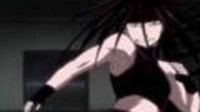 Full Metal Alchemist Season 2 Episode 9