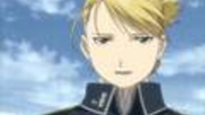 Full Metal Alchemist Season 2 Episode 12