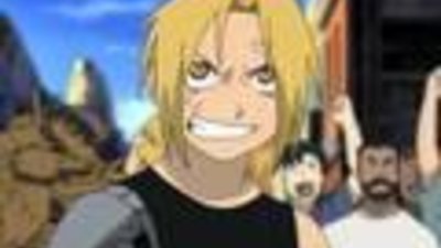 Full Metal Alchemist Season 3 Episode 1
