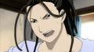 Full Metal Alchemist Season 3 Episode 2