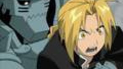 Full Metal Alchemist Season 3 Episode 5