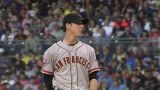 7/13/13: Lincecum's No-Hitter