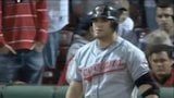 2007 ALCS, Game 7: Indians at Red Sox