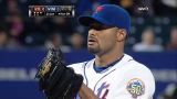 6/1/12: Johan Santana's No-Hitter