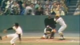 1971 World Series, Game 7: Pirates at Orioles