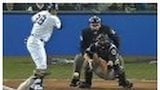 2001 World Series, Game 4: Diamondbacks at Yankees