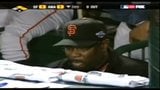 2002 World Series, Game 7: Giants at Angels