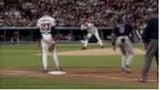 1995 World Series Game 6: Braves at Indians