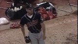 1997 World Series, Game 7: Indians at Marlins