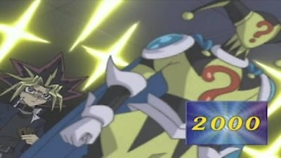 Yu-Gi-Oh! Season 5 Episode 49