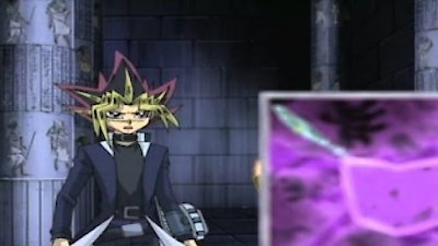Yu-Gi-Oh! Season 5 Episode 52