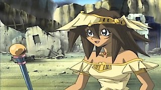yu gi oh season 5 episode 1
