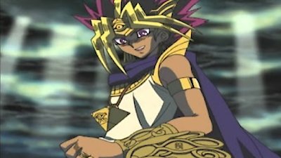 Yu-Gi-Oh! Season 5 Episode 35