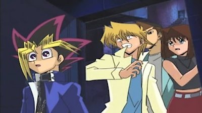 Yu-Gi-Oh! Season 5 Episode 32