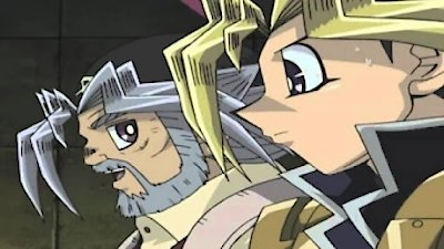 Yu-Gi-Oh! Season 5 Episode 22