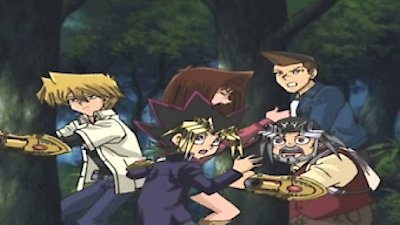 Yu-Gi-Oh! Season 5 Episode 17