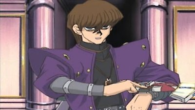 Yu-Gi-Oh! Season 4 Episode 5