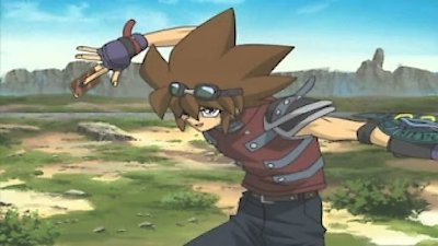 Yu-Gi-Oh! GX Season 4 - watch full episodes streaming online