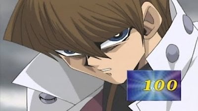 Yu-Gi-Oh! Season 4 Episode 23