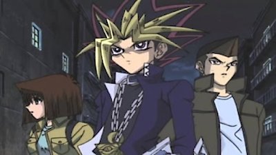 Yu-Gi-Oh! Season 4 Episode 28