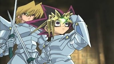 Yu-Gi-Oh! Season 4 Episode 35