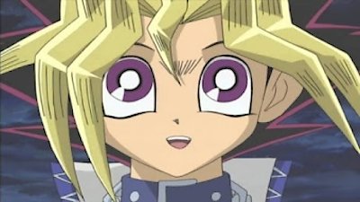 Yu-Gi-Oh! Season 4 Episode 38