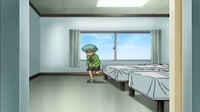 Yu-Gi-Oh! Season 4 Episode 40