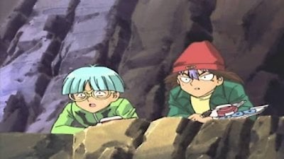 Yu-Gi-Oh! Season 4 Episode 13