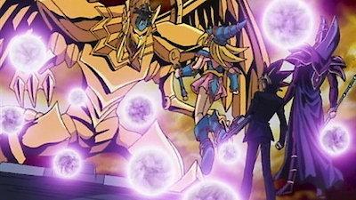 yu gi oh 5ds episode 45