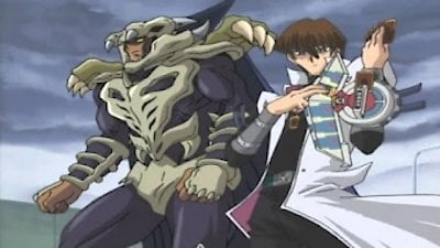 Yu-Gi-Oh! Season 3 Episode 11